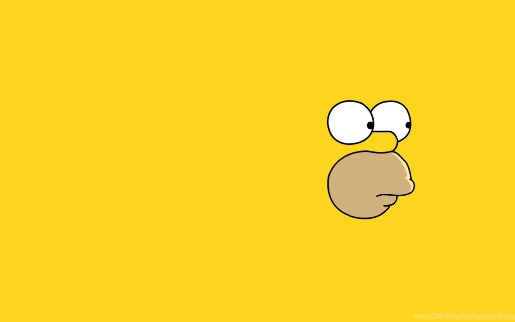 The Simpsons Backgrounds Album On Imgur