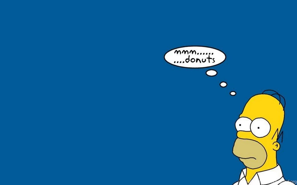 The Simpsons Wallpapers HD Wallpapers Cave