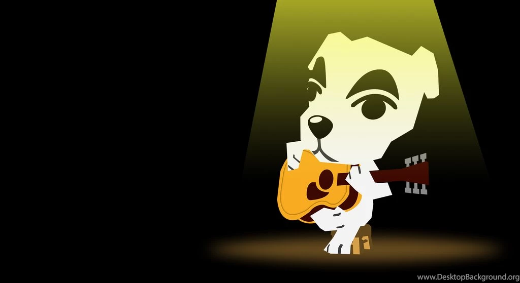 Animal Crossing Minimalistic Wallpapers By Browniehooves On DeviantArt