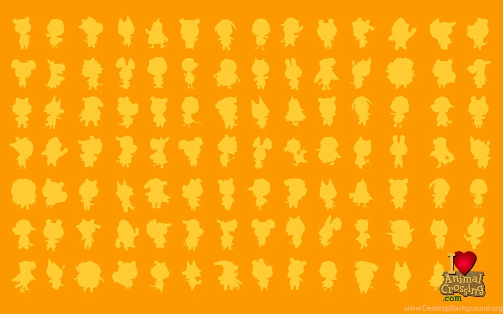 Animal Crossing Wallpapers 153080