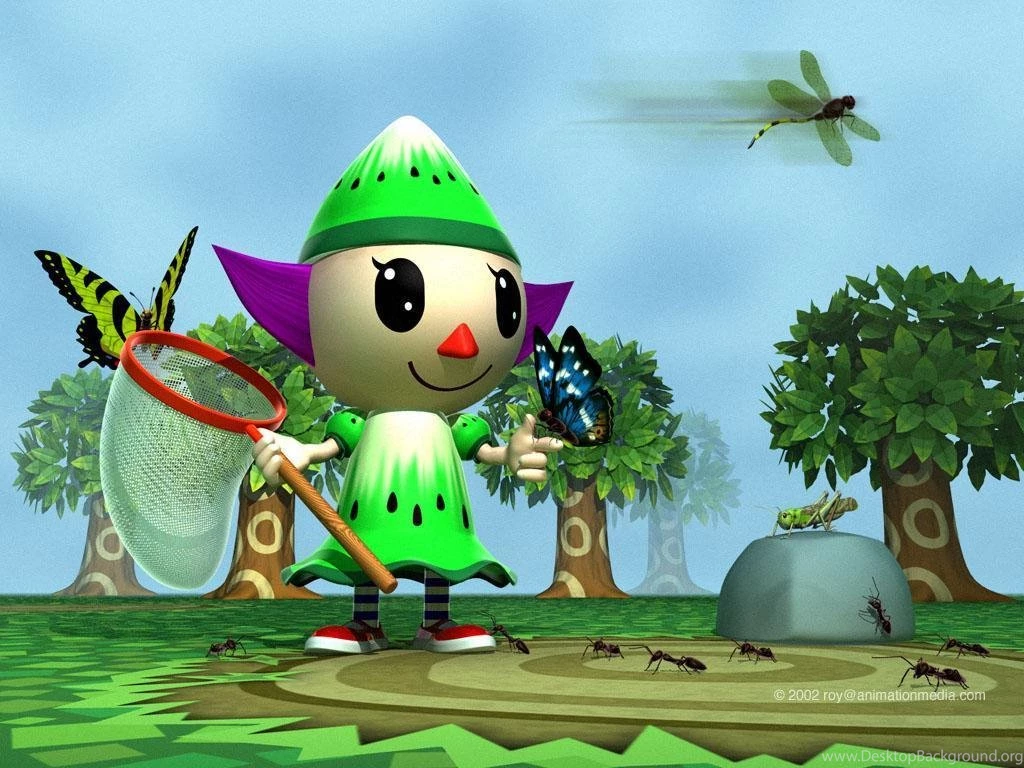 Animal Crossing Wallpapers Animal Crossing Wallpapers (6587029 ...