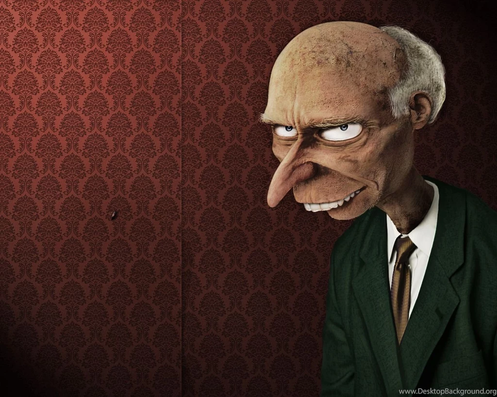The Simpsons HD Wallpapers And Backgrounds