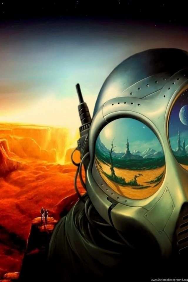 Newest Mac Wallpapers Future Of The World iPhone Wallpapers, Apple ...