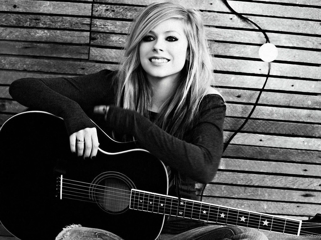 Avril Lavigne Newest 1600x1200 Wallpapers, 1600x1200 Wallpapers ...