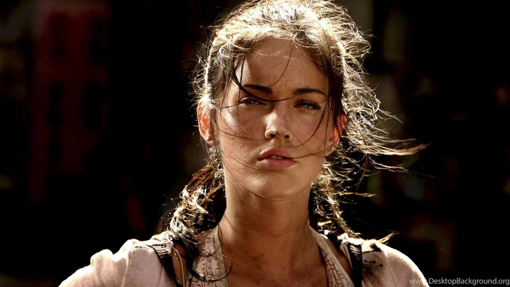 Megan Fox Wallpapers Hd 1991664