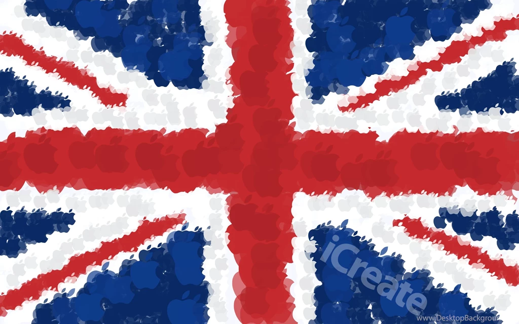 Mac Wallpapers Made In Pixelmator – For The Love Of Blighty