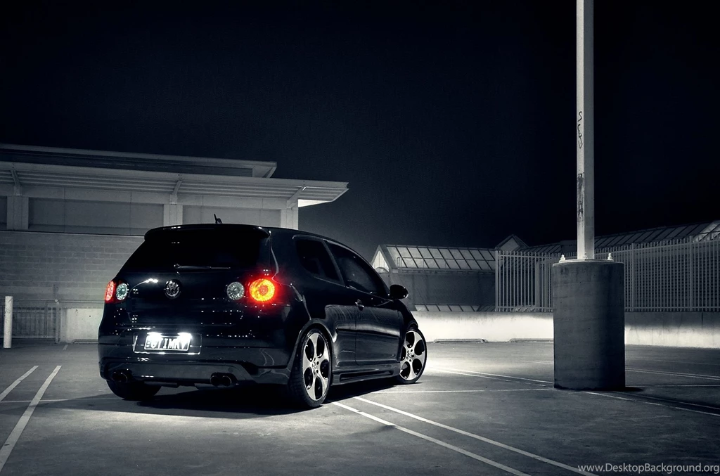 Volkswagen Hd Wallpapers High Resolution in Black.jpg
