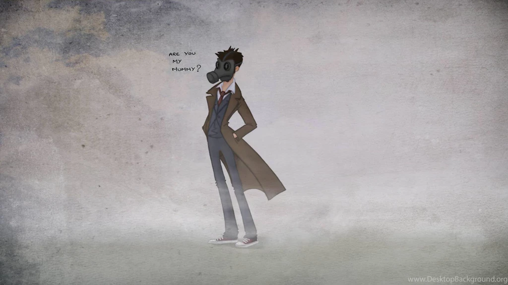 Doctor Who Newest Bg Wallpapers (