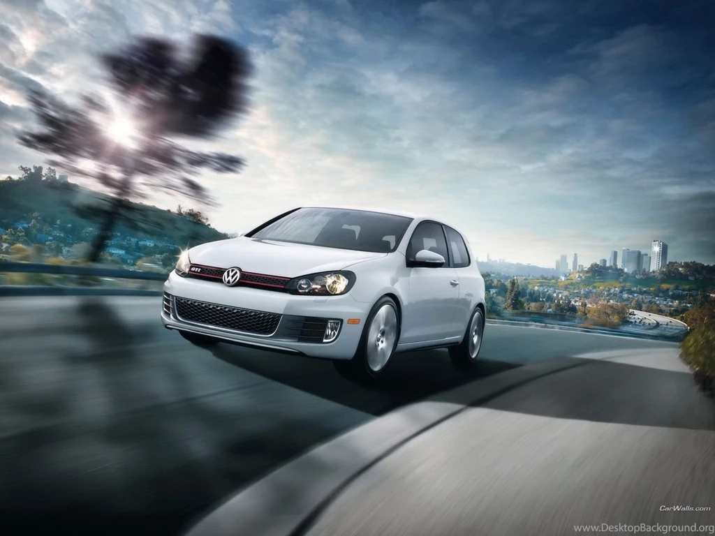 Volkswagen HD Wallpapers