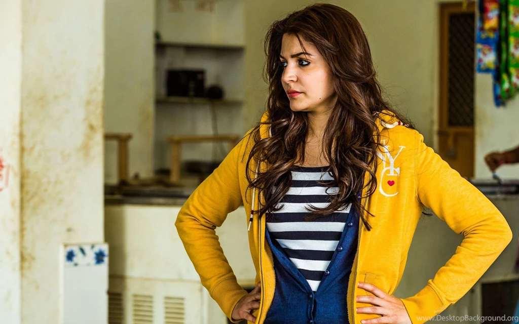 Latest Anushka Sharma Full HD Wallpapers New HD Wallpapers