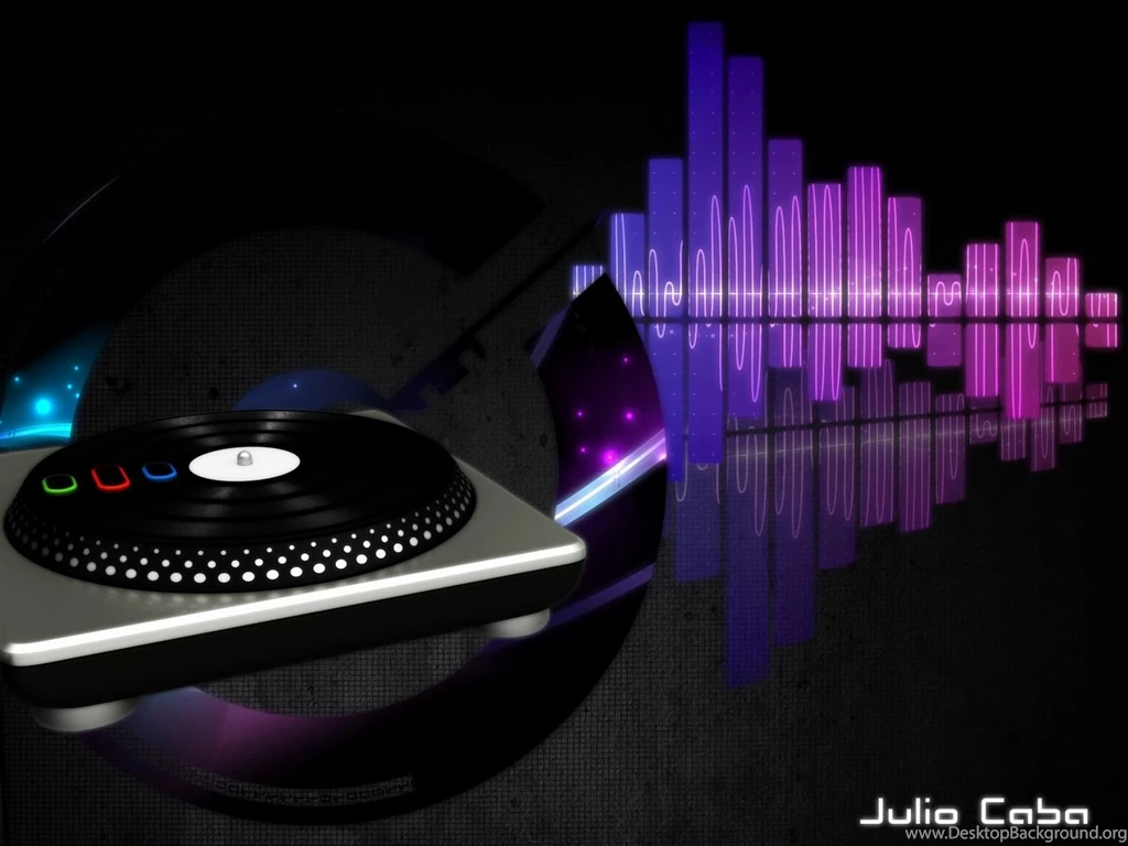 Wallpapers Musica 02 By Eljulio07 On DeviantArt