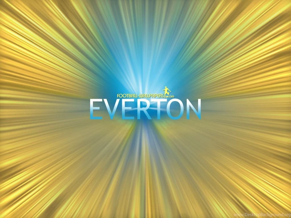 Everton Wallpapers