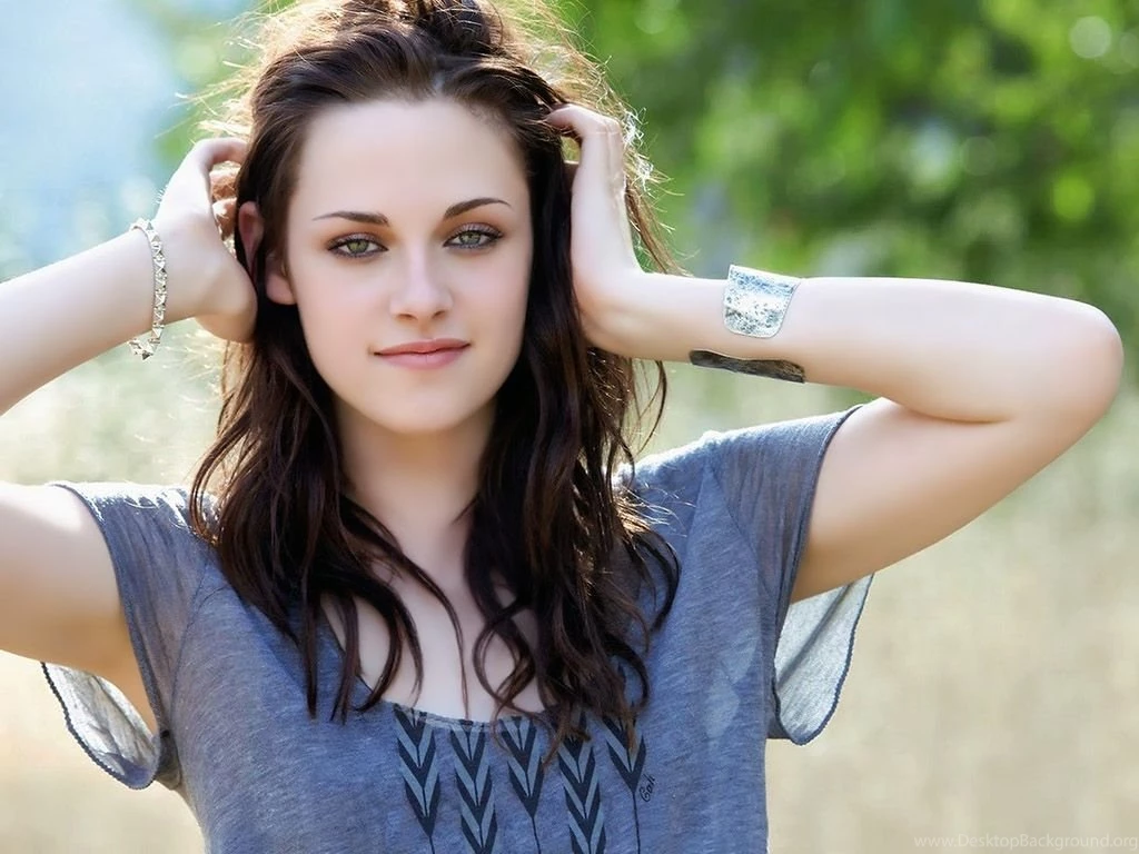 Beautiful Girls Wallpapers Nature