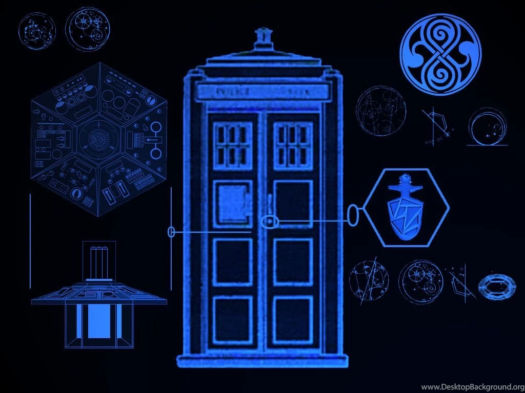 Dr Who Iphone Wallpapers Tardis ~ Elrinconcitodemaya