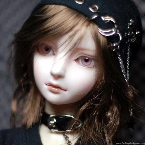 Gallery For   Wallpapers Of Cute Dolls For Fb