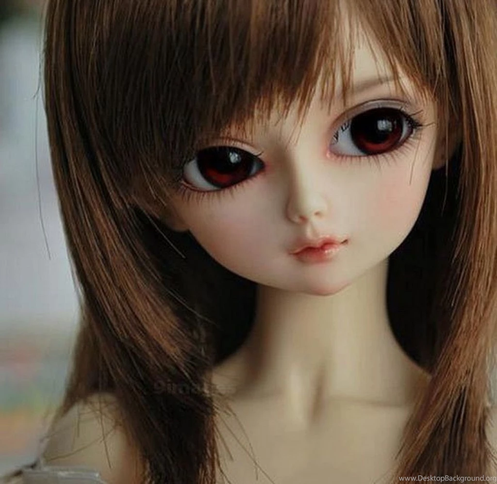 Smileys Wallpaper] Awesome Dolls HD Wallpapers Free