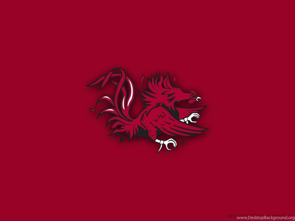 SOUTH CAROLINA GAMECOCKS College Football Wallpapers