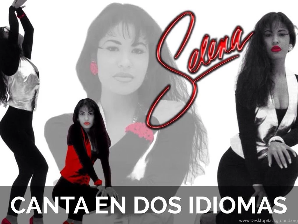 Selena Quintanilla By Erika Doblado