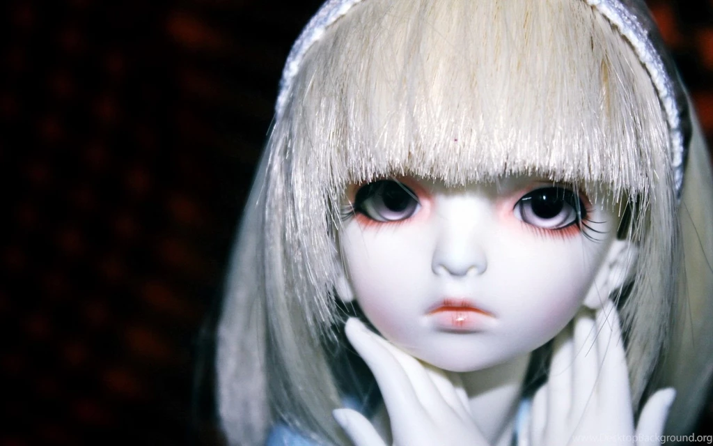 Images Of Cute Dolls   HD Wallpapers Lovely