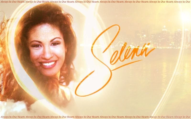 Selena Quintanilla