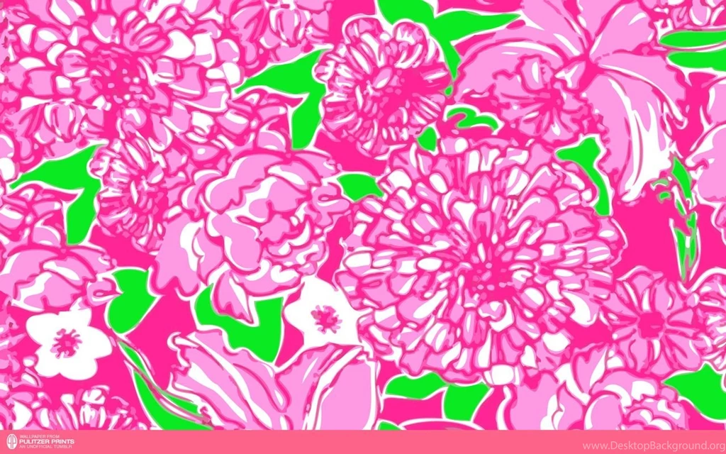 Lilly Pulitzer Desktop Backgrounds Wallpaper.