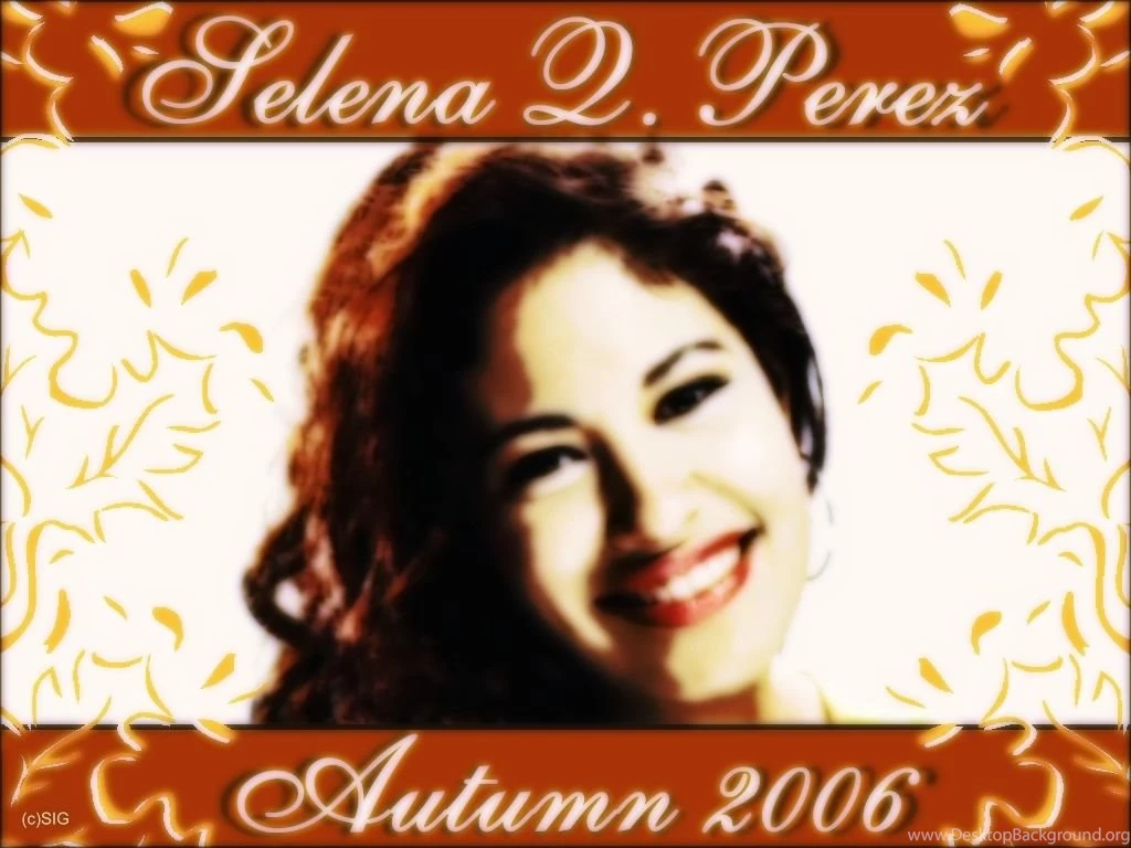 SELENA Selena Quintanilla Pérez Wallpapers (2884797) Fanpop