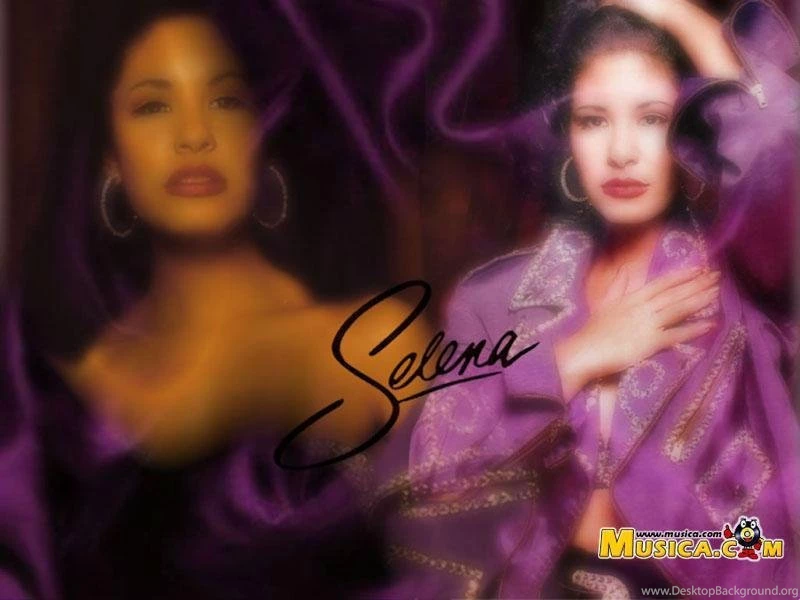 Selena Por Siempre!! Selena Quintanilla Pérez Wallpapers ...