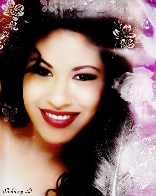 Bibliografía   Historia De Vida Selena Quintanilla Perez