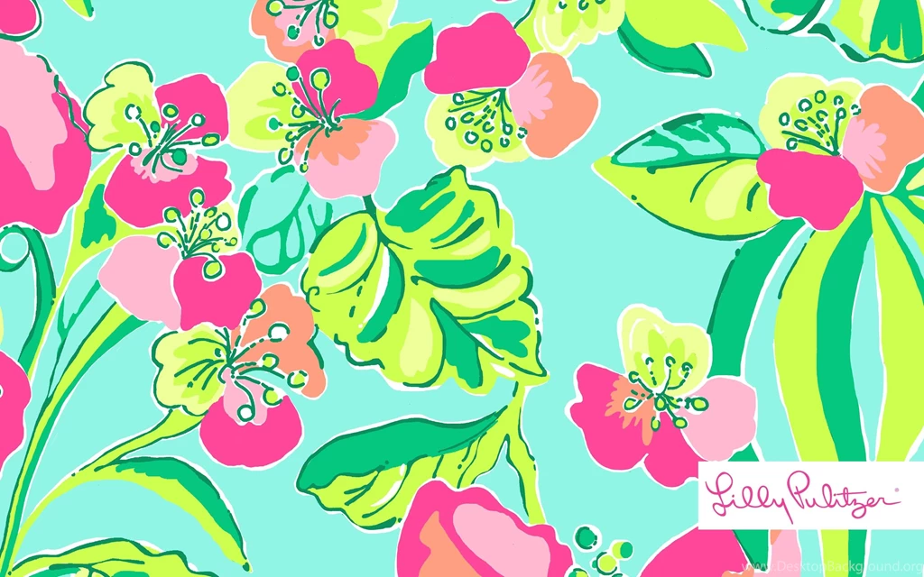 Lilly Pulitzer