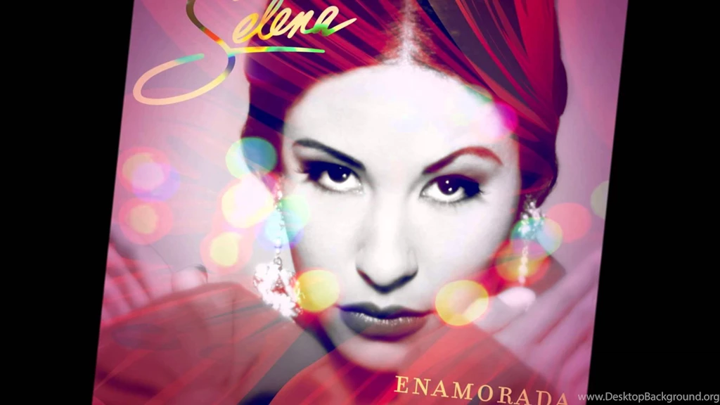 CD Enamorada De Ti   Selena Quintanilla   14 Is It The Beat Juan ...