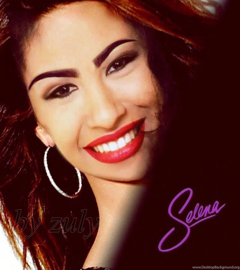 Selena Quintanilla 2015 By Zuly86 On DeviantArt