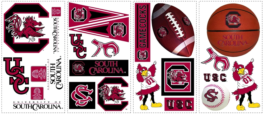 SOUTH CAROLINA GAMECOCKS College Football Wallpapers