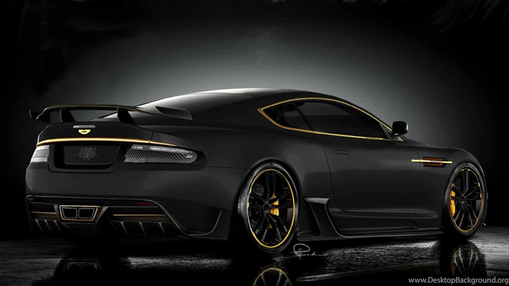 Aston Martin Desktop Wallpaper, Aston Martin Images, New Wallpapers
