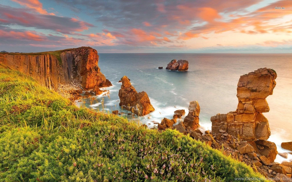 Canoa Quebrada Wallpapers Beach Wallpapers