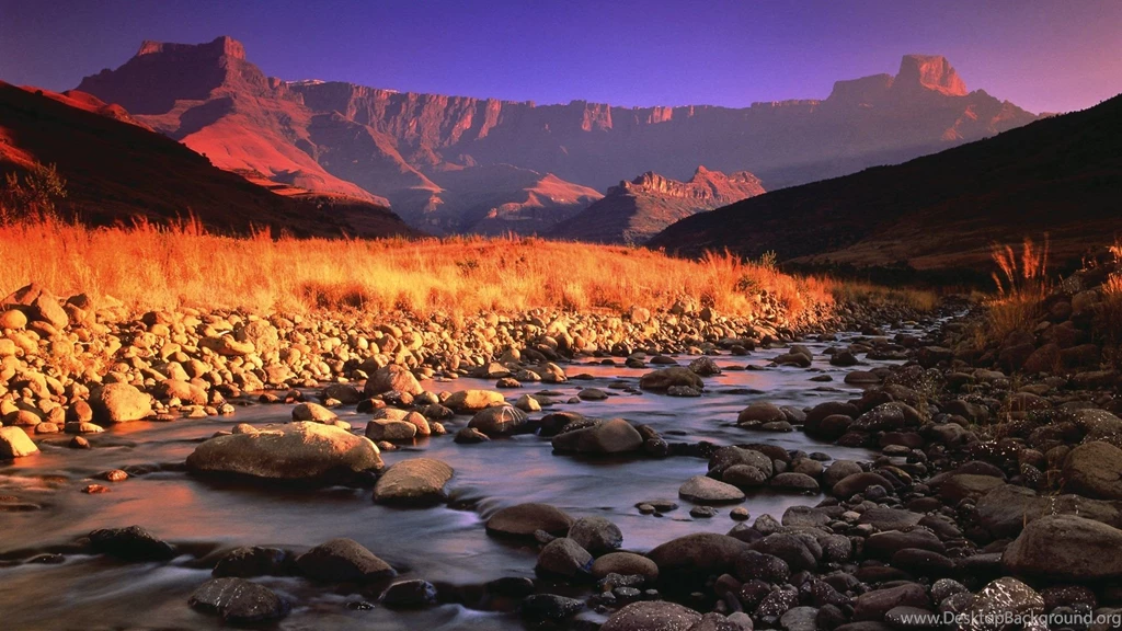 South Park, Wallpapers, Nature, National, Natal, Royal, Africa ...