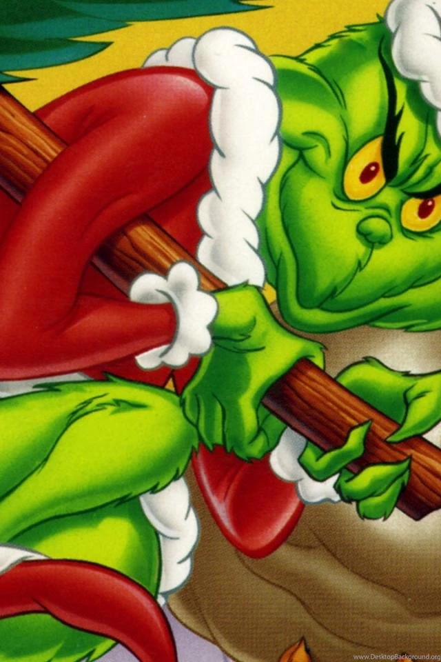 Hd Wallpapers The Grinch Backgrounds Wallpapers For Your Desktop ...