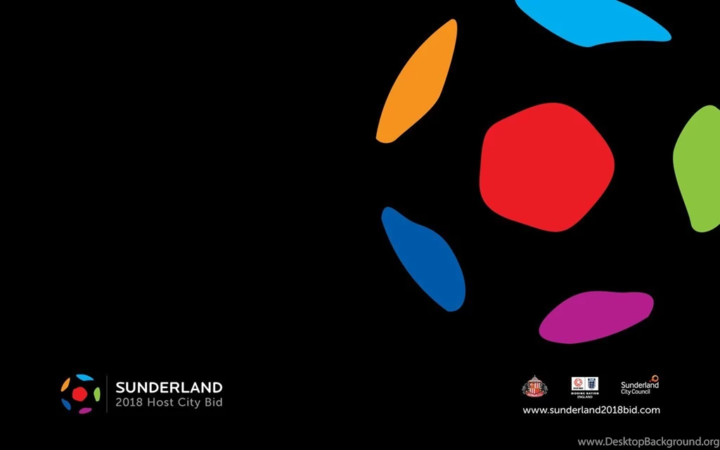 1440*900 2018/2022 FIFA World Cup Candidate Host City : Sunderland ...