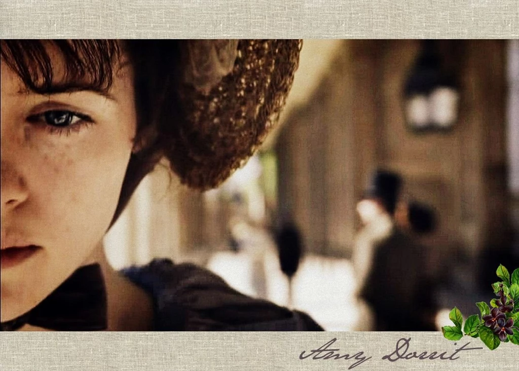 Day By Day: For You: Literary Heroine Wallpapers