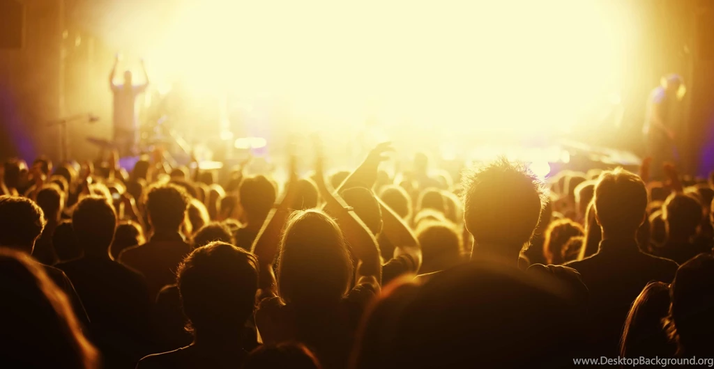 Poem Crowd The Literary Yard