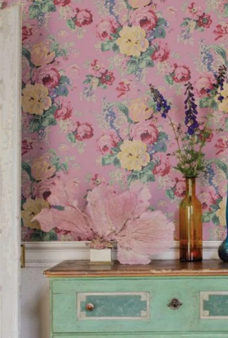 Bouquet   Vintage   Browse Styles   The Best Wallpapers Place ...