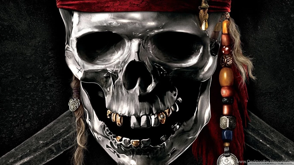 Pirates Of The Caribbean On Stranger Tides HD Desktop Wallpapers ...