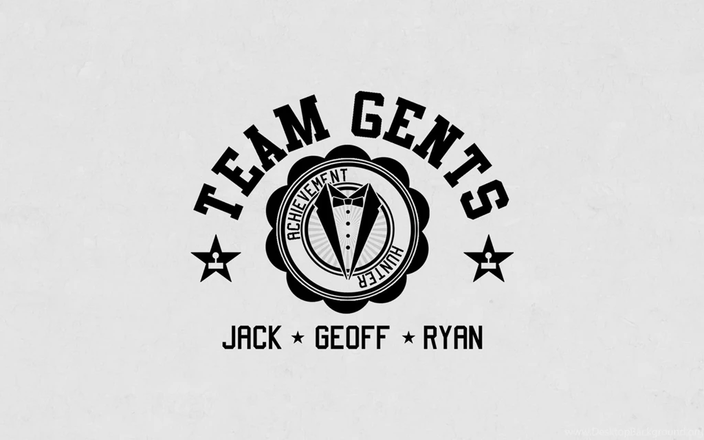 Team Gents Computer Wallpapers, Desktop Backgrounds