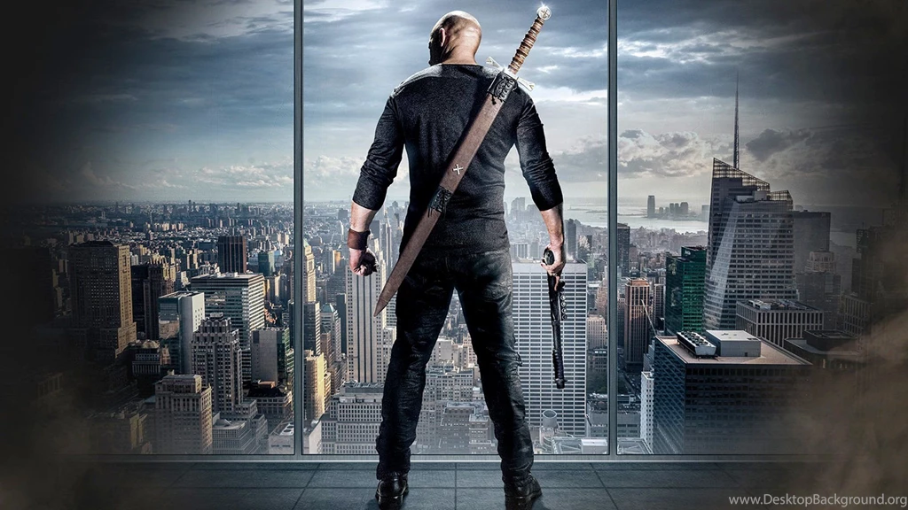 The Last Witch Hunter Wallpapers HD Wallpaper Backgrounds Of ...