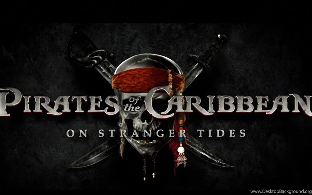 Pirates Of The Caribbean 4 1920x1200 Wallpapers 1920x1200