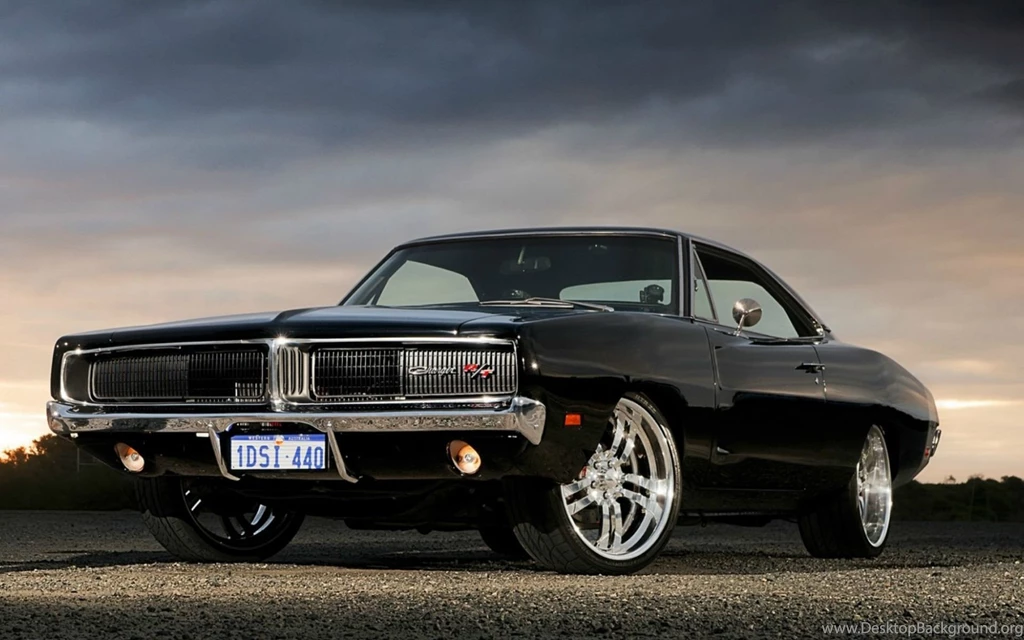 95 Dodge / Charger HD Wallpapers
