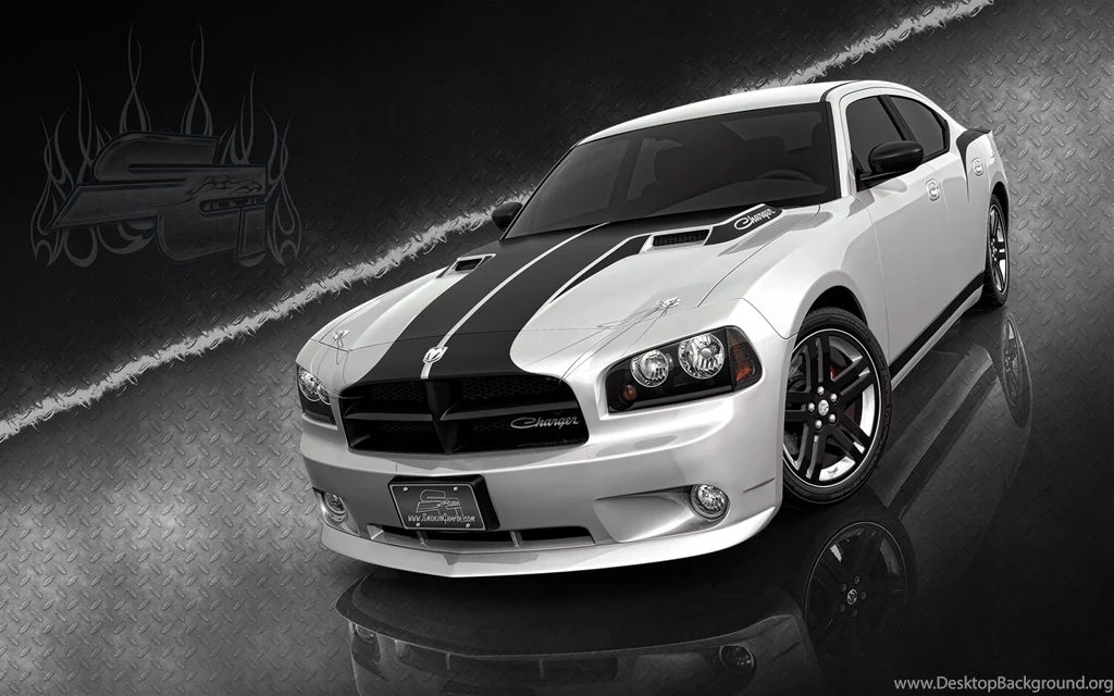 Dodge Charger Wallpapers Image