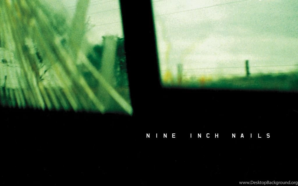 Nine Inch Nails Wallpapers 2880x1800 For MacBook Pro Retina Display ...