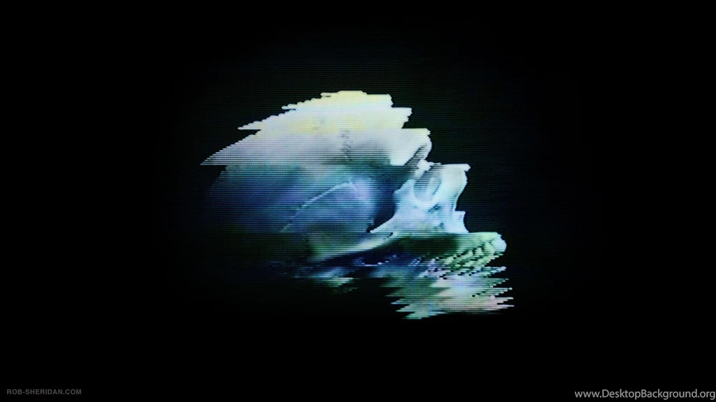 Rob Sheridan: Hi resolution Desktop Wallpapers