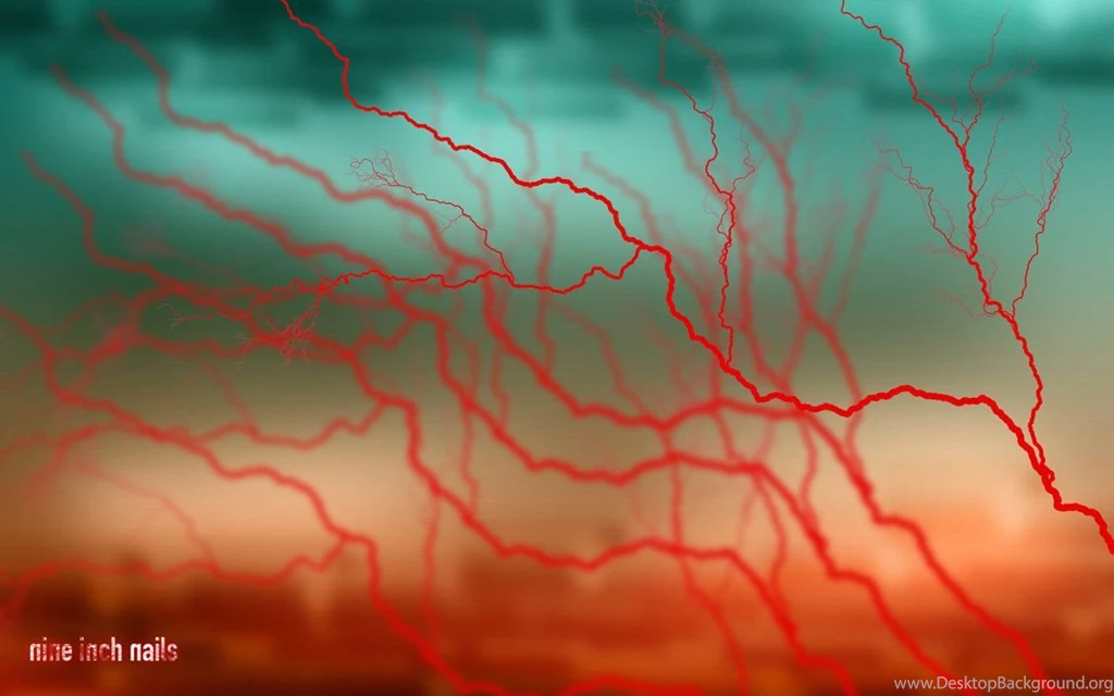 NIN ARC Wallpapers 1920x1200 By TDBK On DeviantArt