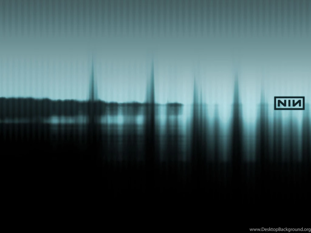 NIN Revision Final By RedXen On DeviantArt